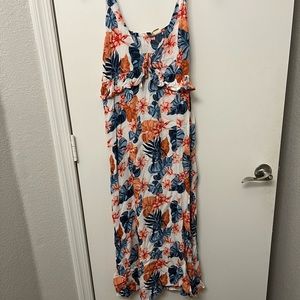 Roxy sundress